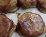 Foto del paso 4 de la receta: Sorrentinos veganos de tempeh y lentejas
