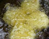 Foto langkah ke 6 dari resep Perkedel Kentang Soto Banjar.