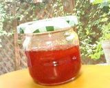 A picture of step 4 of Cook for 15 Minutes Delicious Plum Jam.