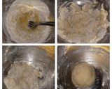 A picture of step 3 of Homemade Noodles.