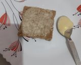 বাটার টোস্ট(butter toast recipe in Bengali) রেসিপি ধাপ - 3 ছবি