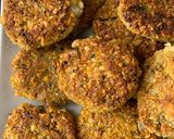Foto del paso 5 de la receta: Falafel