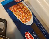 Delicious Italian Lasagna With Bechamel Sauce recipe step 2 photo