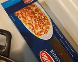 A picture of step 2 of Delicious Italian Lasagna With Bechamel Sauce.