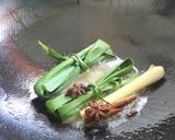 Foto langkah ke 2 dari resep Nasi Minyak.