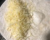 Foto del paso 5 de la receta: Quesadillas de carne