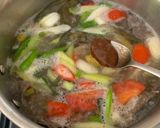 Foto langkah ke 4 dari resep Asem Asem Daging.