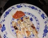 Foto langkah ke 3 dari resep Sate taichan lalalanisa.