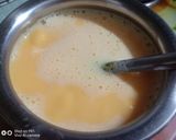 मैंगो कस्टर्ड (Mango custard recipe in Hindi) रेसिपी चरण 3 फोटो