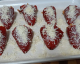 Foto del paso 7 de la receta: Pimientos del piquillo rellenos de pescado