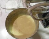 A picture of step 4 of Mini Chiffon Cake With Just 1 Egg.
