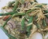 A picture of step 7 of Pesto alla Genovese For White Fish or Chicken Meat.