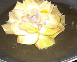 Foto del paso 8 de la receta: Flores de alcachofas