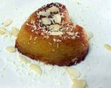 White Chocolate Lava / Eggless recipe step 3 photo