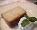 A picture of step 5 of Greek Yogurt for Desserts.
