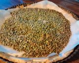 Foto del paso 1 de la receta: Tarta imparable de frutillas