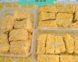 Foto langkah ke 1 dari resep Nugget Telur.