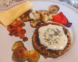 Foto del paso 3 de la receta: Hamburguesas de vegetales