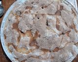 Foto del paso 5 de la receta: Tarta de manzana