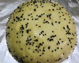 A picture of step 4 of Parda Biryani.(Eid special).