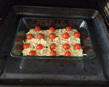 Foto del paso 2 de la receta: Calabacín al horno
