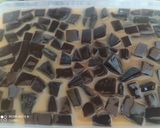 Foto langkah ke 4 dari resep Cincau susu gula aren.