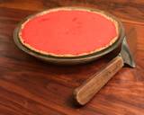 No Bake Strawberry Rhubarb Pie Filling recipe step 5 photo