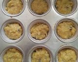 Foto langkah ke 5 dari resep Banana muffin.