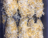 Foto del paso 12 de la receta: Berenjenas rellenas de carne picada