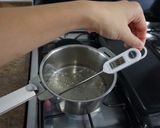 Foto del paso 7 de la receta: Buttercream (Tipo Italian merengue)