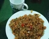 Foto langkah ke 9 dari resep Kwetiau goreng pedas.