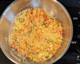 સોજી ઉપમા (Sooji Upma Recipe In Gujarati) રેસીપી સ્ટેપ2ફોટો