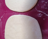 Foto del paso 3 de la receta: Pan de arabo