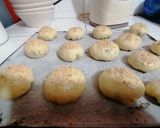 Foto del paso 10 de la receta: Bollos rellenos