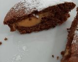 Foto do passo 5 de Muffins de Chocolate com Doce de Leite