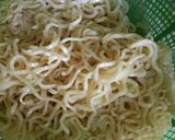 Foto langkah ke 3 dari resep Mie Goreng.