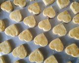 Foto langkah ke 6 dari resep Kue Kacang.