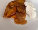 Foto del paso 8 de la receta: Tarta tatin de durazno