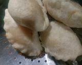 Foto langkah ke 7 dari resep Pempek pistel dos.