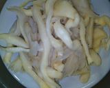 Foto langkah ke 3 dari resep Jamur goreng crispy.