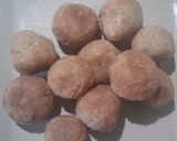 Foto del paso 16 de la receta: Croquetas de coliflor