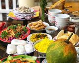Hình bước làm 7 của món Rau Củ Xào Xốt Dầu Hào Và Đậu Hũ Chay