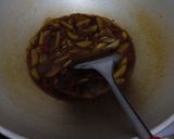 Foto langkah ke 3 dari resep Jengkol Asam Manis.
