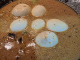 Telur petis