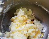 Foto del paso 4 de la receta Bizcocho de castañas