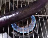 Sambel Kencur/Pecel Terong Bakar (sehat) langkah memasak 1 foto