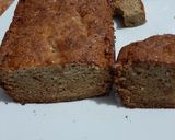Foto del paso 3 de la receta: Pan de plátano fácil 🍌