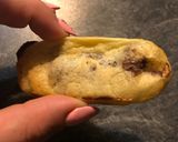 Une image de l'étape 7 de Mini éclairs tout chocolat.
