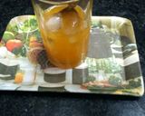 ઓરેન્જ પંચ (Orange Punch Recipe In Gujarati) રેસીપી સ્ટેપ3ફોટો