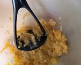 Foto del paso 1 de la receta: Muffins banana 🍌 y avena